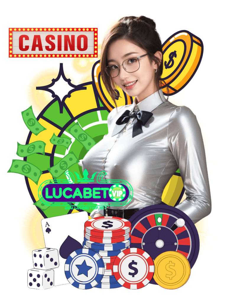 lucabet vip