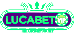 lucabet vip - logo